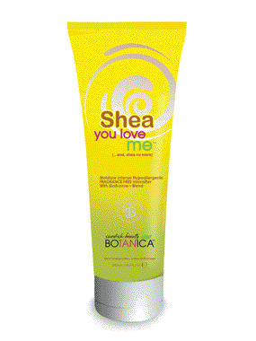 Shea You Love Me Packet SWS01P