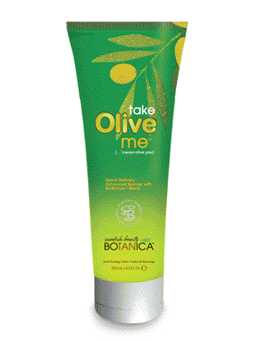 Take Olive Me Packet SWT01P