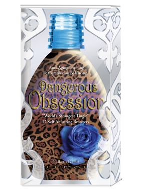 Dangerous Obsession ULD01
