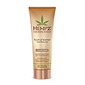 Hempz Touch of Summer Moisturizer Fair Skin HZT01