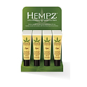 Hempz Lip Balm Display HZL01D