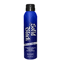 Solid black pro sunless tanning spray MT03